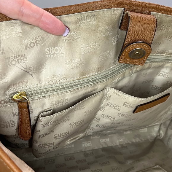 Michael Kors Handbag - Picture 11 of 11